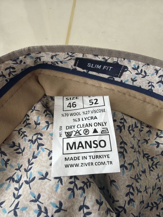 Продам мужские брюки