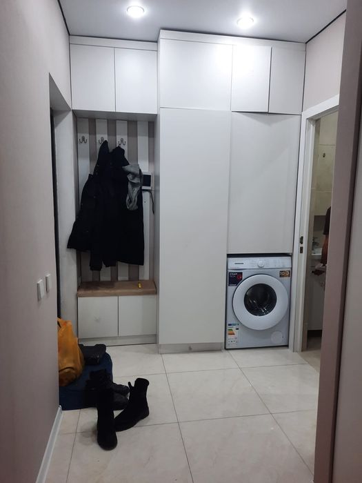 Сдам квартиру студия24кв.м