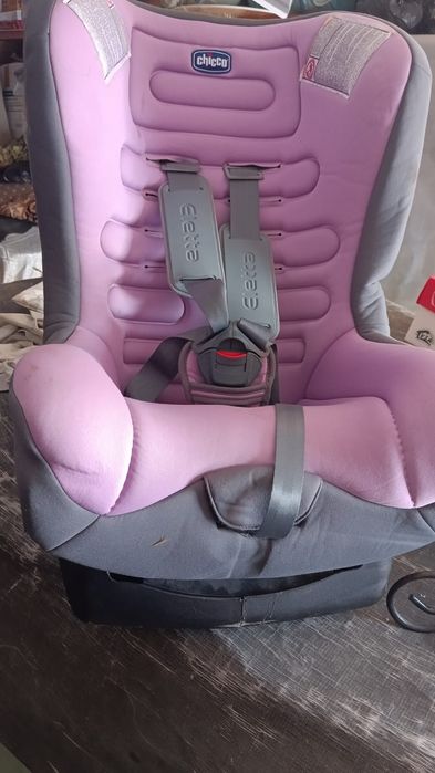 Продам Автомобильное Креслр детское