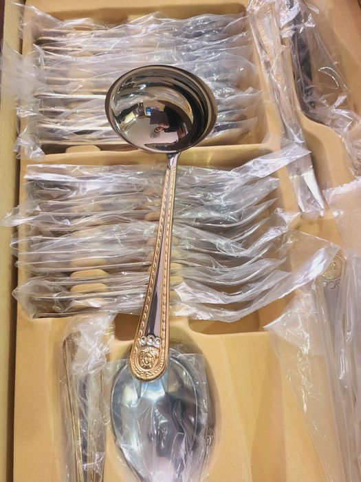 Прибори за хранене