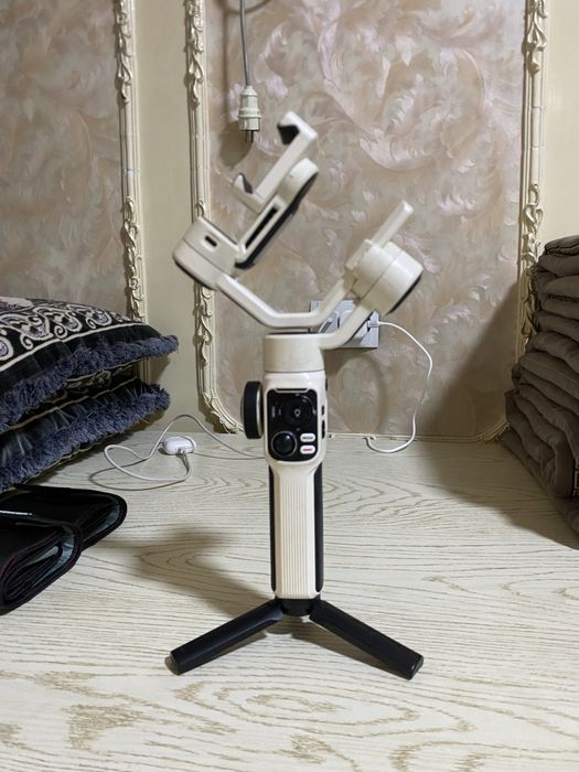 Набор мобилографа