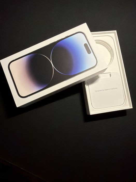 Vand Iphone 14 pro