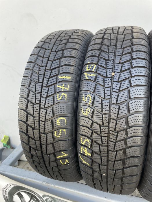Cauciucuri 175/65R15 Barum, anvelope iarna 175/65/15 montaj gratuit