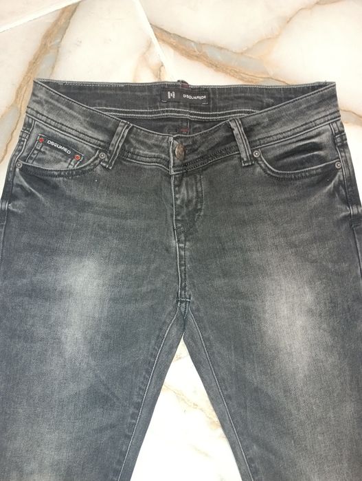 Dsquared2 Italy дънки