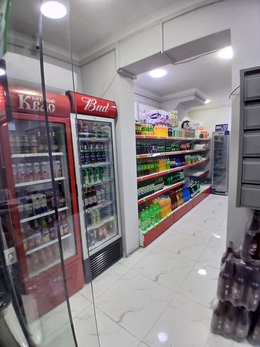 Аренда Магазин Яшнобод Рисиывий 2 ком под Офис Салон Аптека
