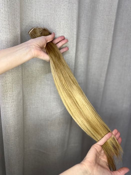 Предлагам висококачествени екстеншъни