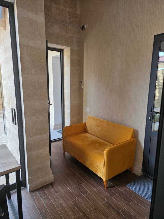 Сдается новый дом 1 сот в центре на гостиница Россия