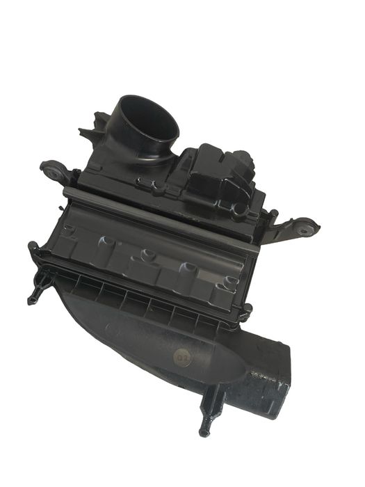 Carcasa Filtru De Aer Stanga Mercedes-Benz M-Class Ii W164 2005 - 2012 3.0 Ml 280 Cdi 4-Matic Om 642.940 A6420900901