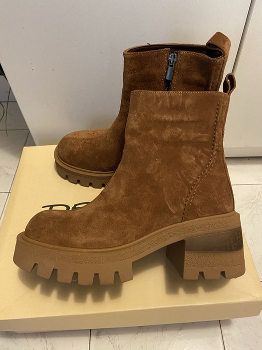 Велурени боти Деметра