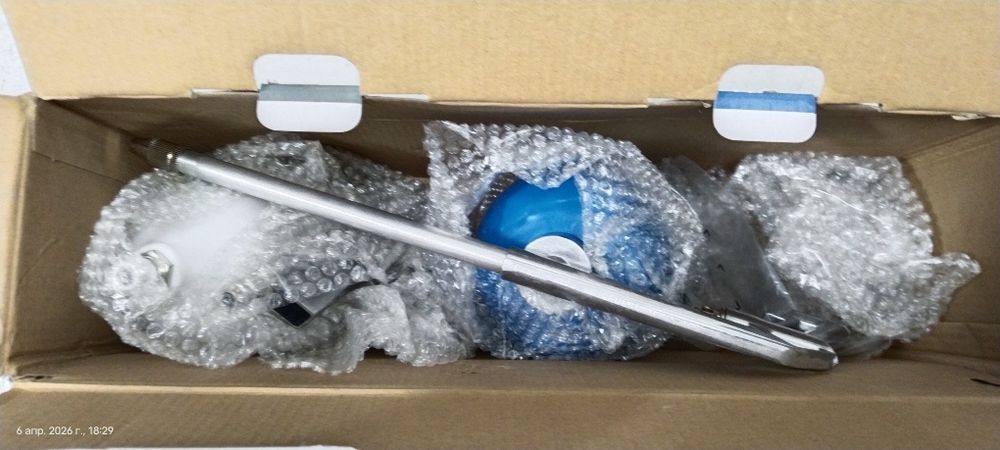 Компрессор ALTECO ACB 70/300