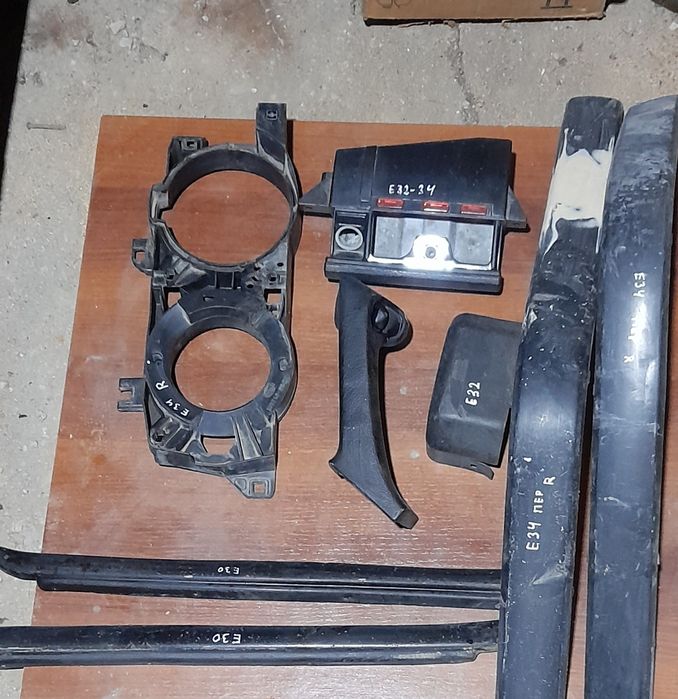 Продам запчасти bmw б/у подрибно по тел