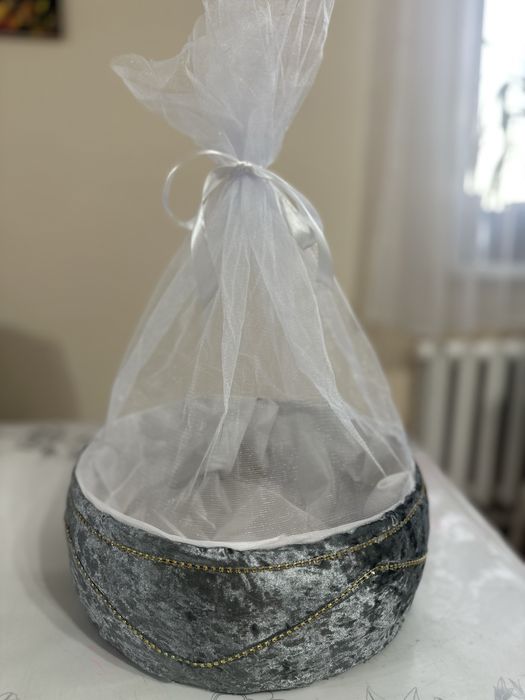 Корзина тойбастар