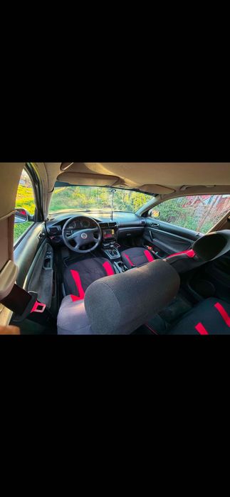 Wv pasat 1.9 tdi b5