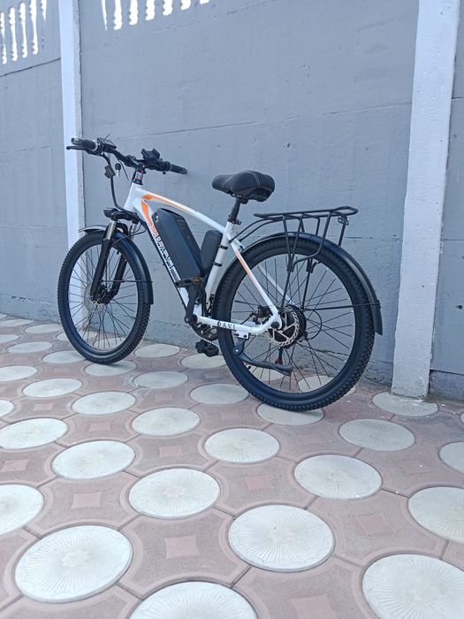 Электровелосипеды разные модели.от 105тыс