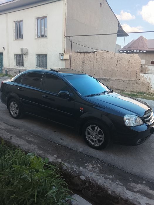 Lasetti ozimi moshinam