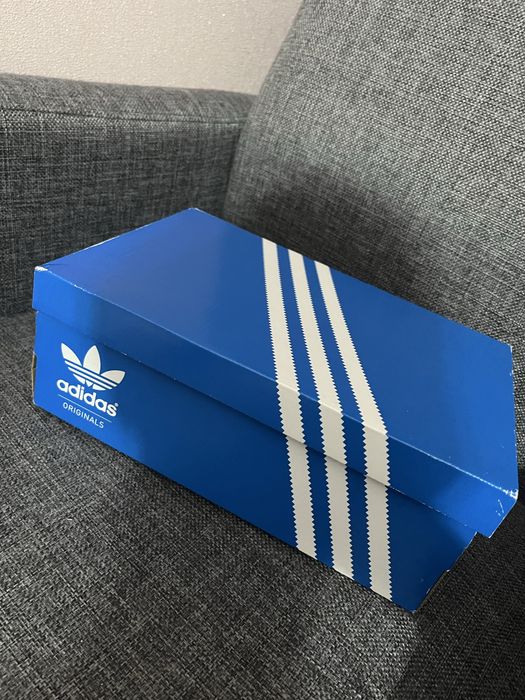 Adidas Gazelle маратонки/сникърси 37 1/3 номер