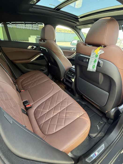 BMW X6 2023 — imagine 4
