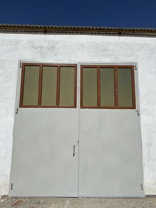 Аренда гаража