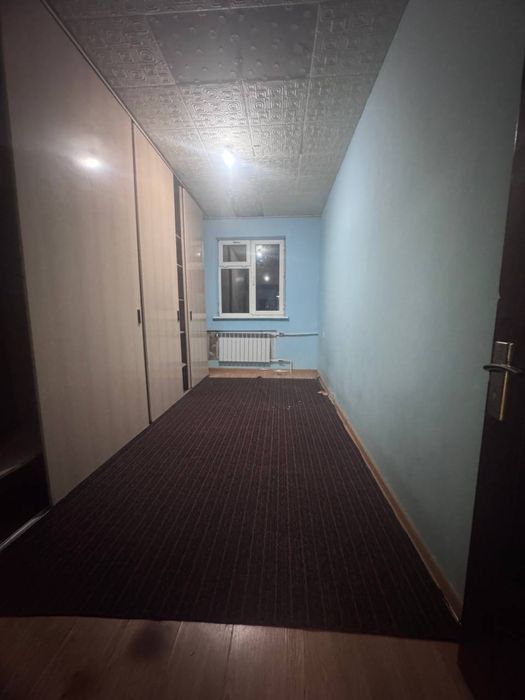 Chilonzorda 17 kvartlda ijaraga kvartira bor Oilaga Bugundan joylashis