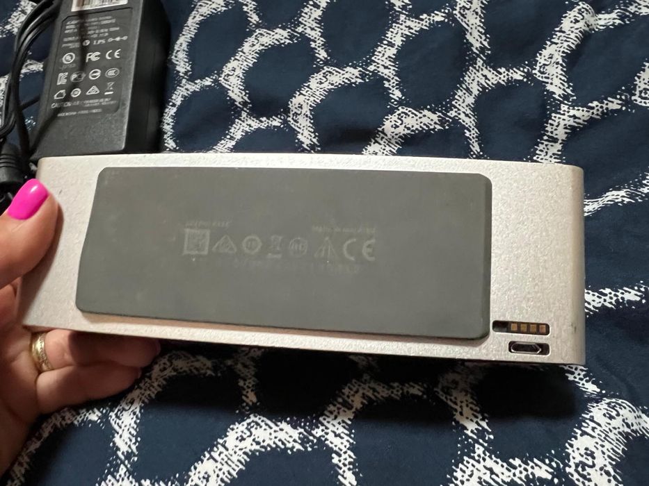 Bose Soundlink Mini 1