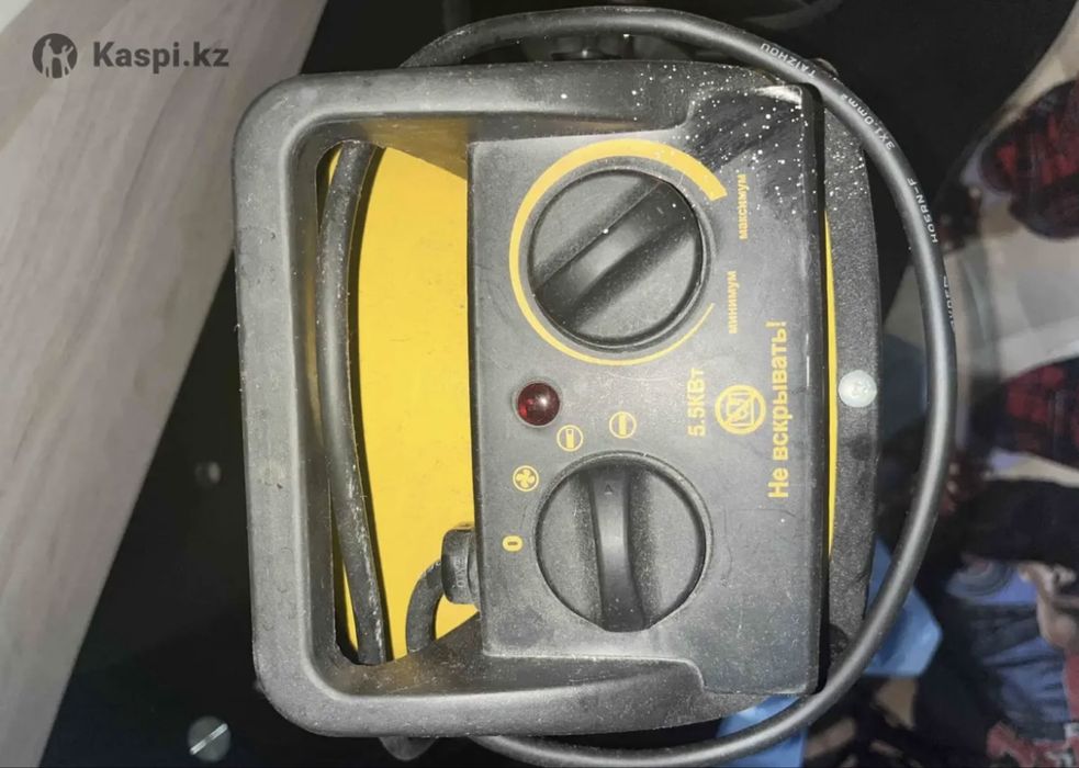 Продам две пушки, обогреватели