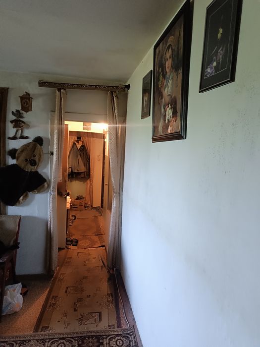Продается квартира