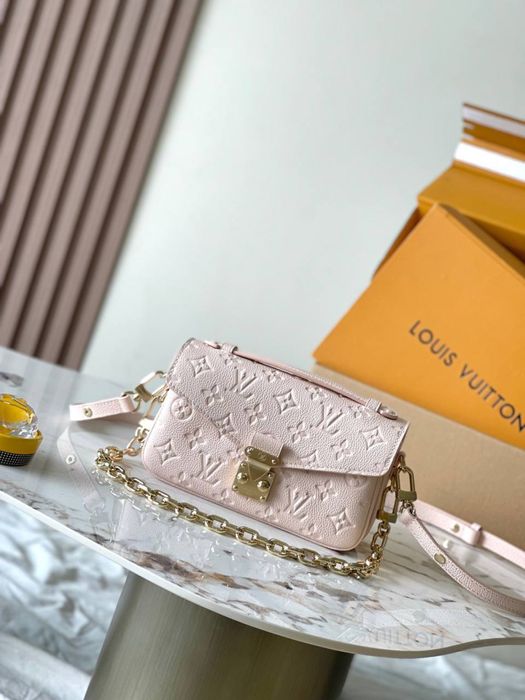 Geanta Louis Vuitton Metis