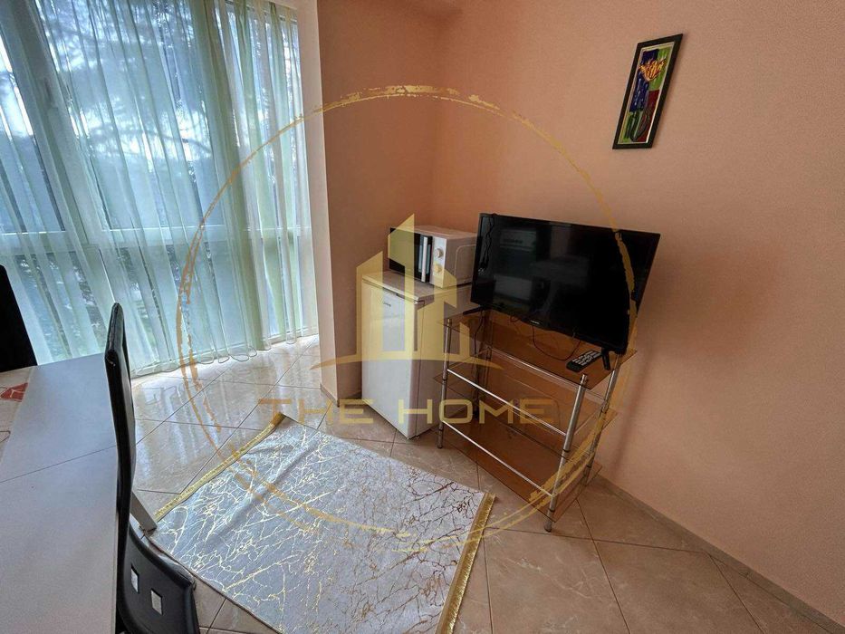 Дава се под наем Двустаен апартамент в Варна, Трошево - 45 кв.м за 425 € - Снимка #4