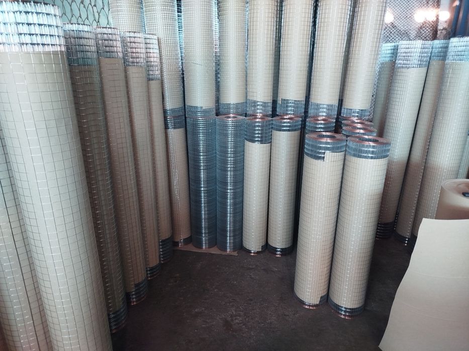 Qush setka RYABITSA setka