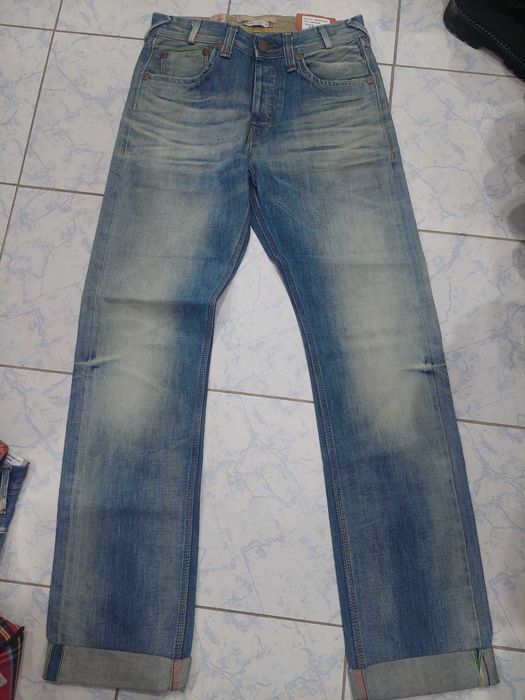 Blugi barbati 29-30 PEPE JEANS