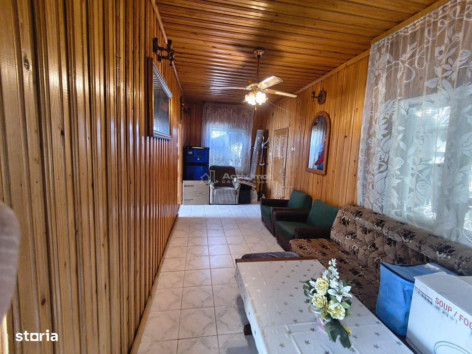 Resita Casa 2 Garaje Zona Lendt