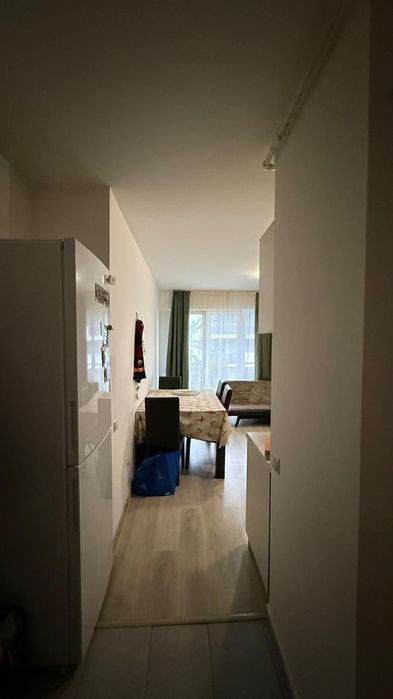 Apartament 1 camera,40 mp,zona Oașului 86-90