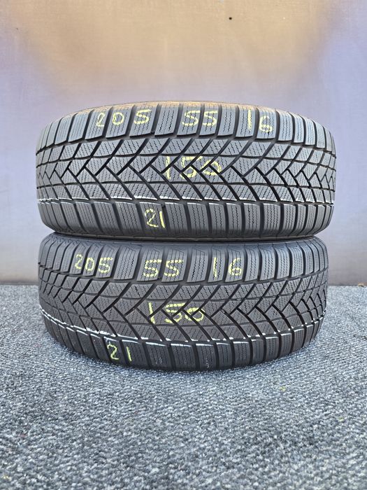 205 55 16 matador m+s