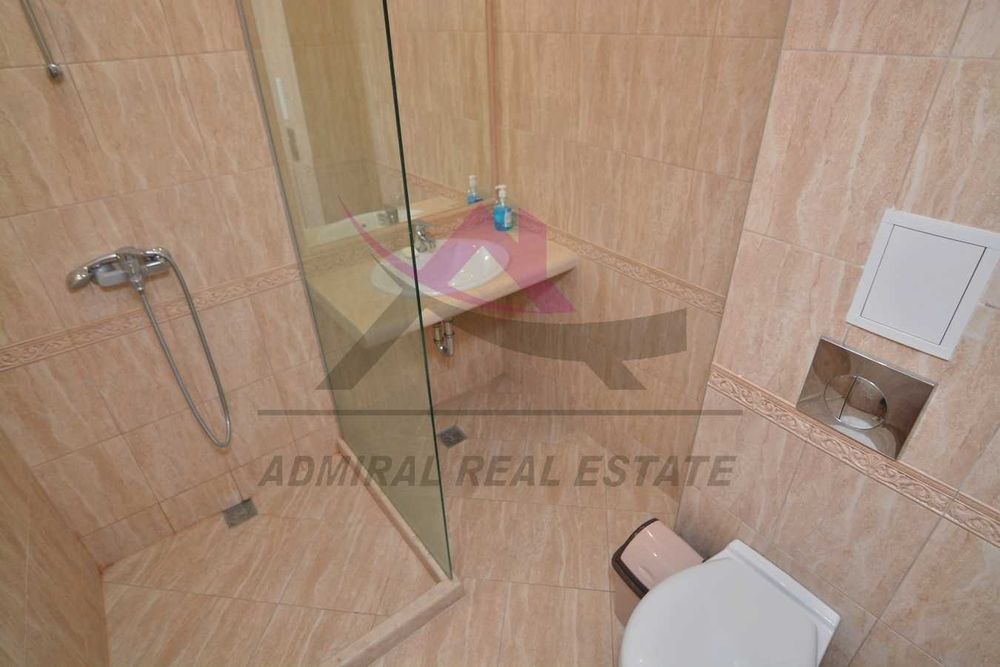 Дава се под наем Двустаен апартамент в Варна, Аспарухово - 60 кв.м за 614 € - Снимка #3