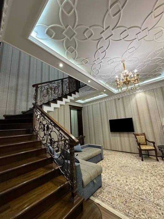 АРЕНДА Яккасарай РАКАТ Дом 8 Комнат