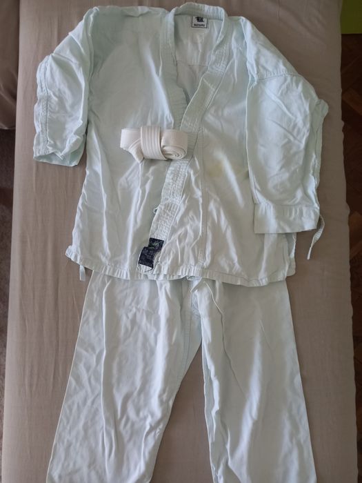 Кимоно и колани .