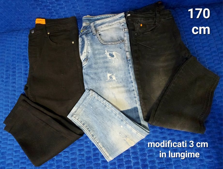 Haine petru baieti  170/176