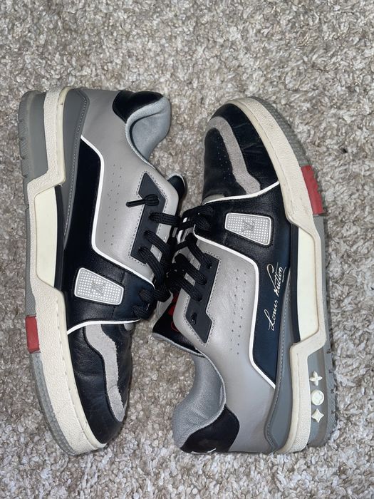 Luis Vuitton LV TRAINER