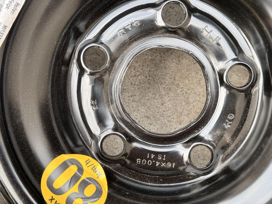 Патерица Opel Insignia 16цола нова