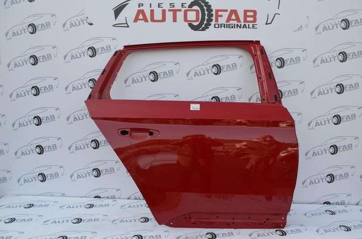 Usa dreapta spate Skoda Superb 3 Combi an 2016-2017-2018-2019-2020-202