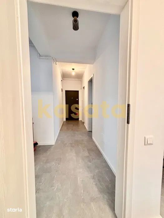 Apartament 2 camere de închiriat | Uverturii | Bloc 2025