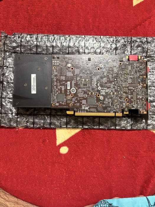 gtx 960 2gb impecabila