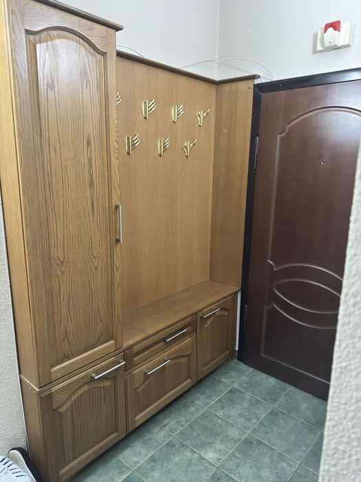 Портманто от МДФ