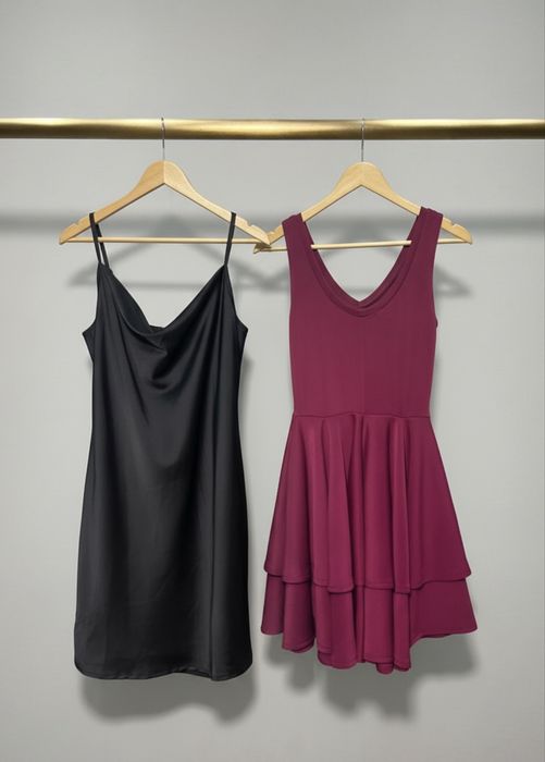 Женское платье нарядное