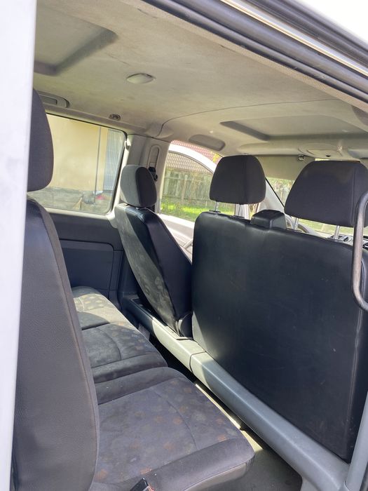Mercedez - vito 8/1 locuri adus recent