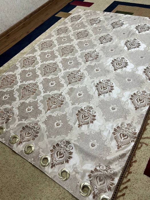 ПАРДА     занавеска