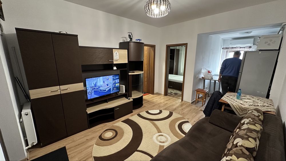 Inchiriere apartament 2 camere