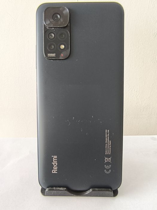 Xiaomi Redmi Note 11S