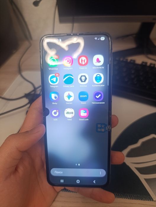 Samsung Z Flip 5 8/256