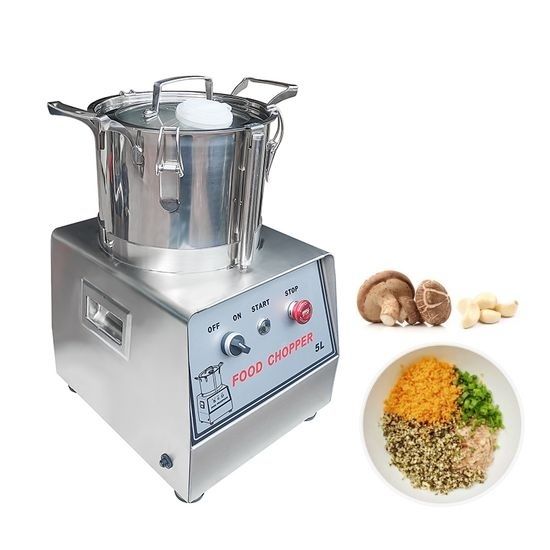 Food chopper.Cutter.kutter Professional Arginali gusht qiymalagich gos